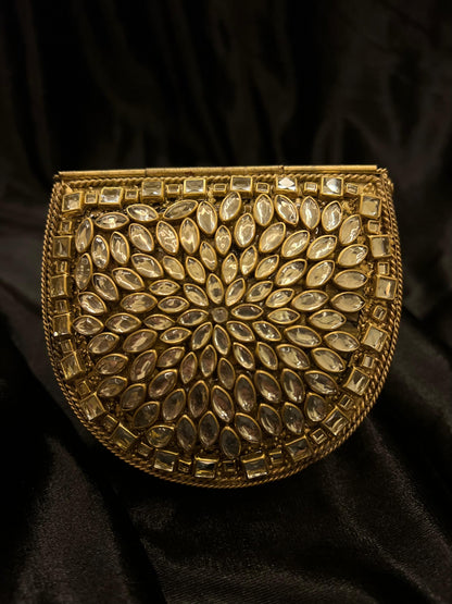 LUXE CLUTCH