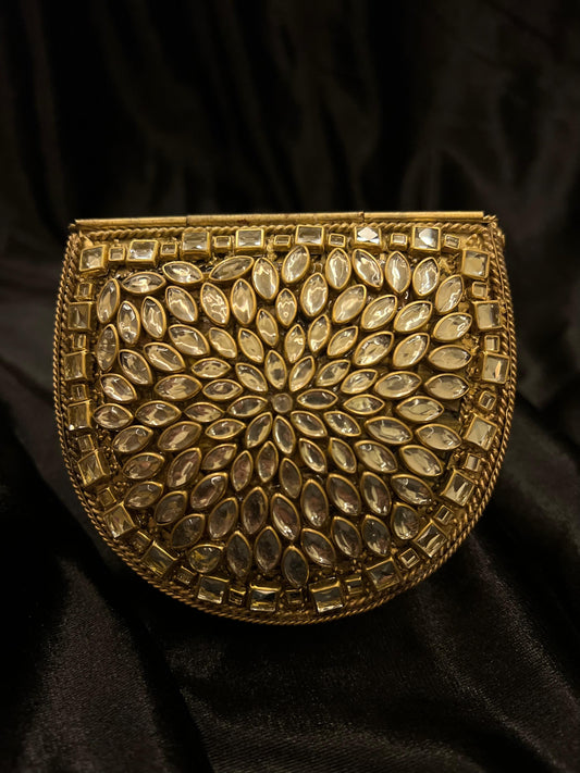 LUXE CLUTCH