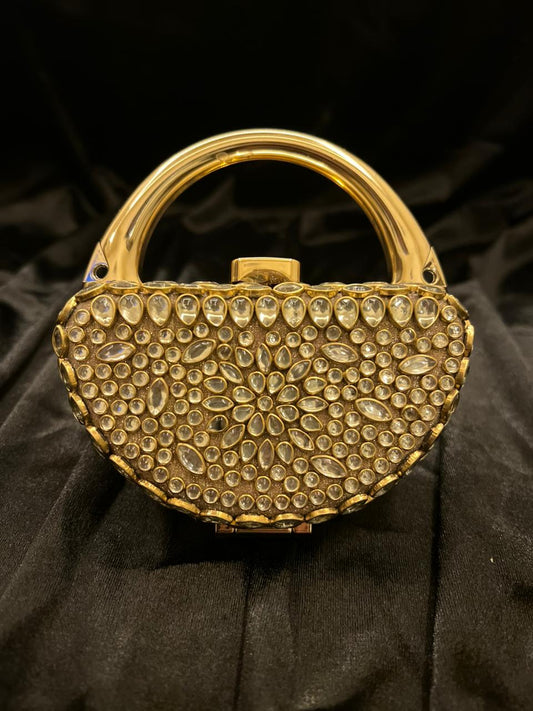 GOLD MOON