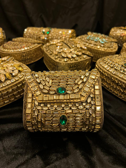 Emerald Green