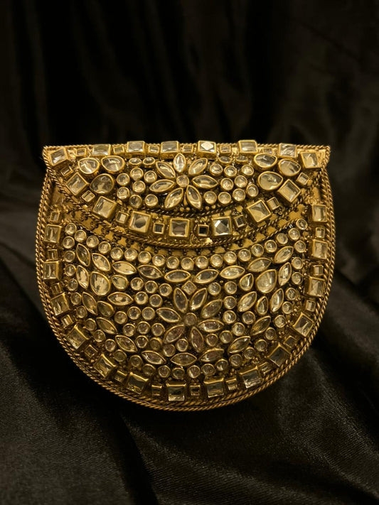 LUXE CLUTCH